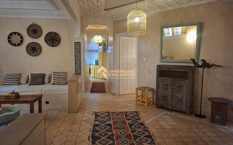 Appartement de charme, confort et authenticité (5)